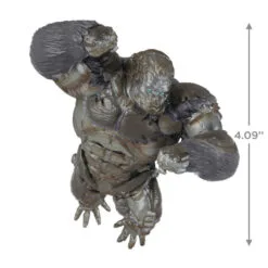 Hallmark Transformers: Rise Of The Beasts™ Optimus Primal Ornament -Hallmark shop Transformers Optimus Primal Gorilla Keepsake Ornament 1999QXI7267 03