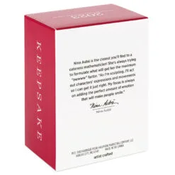 Hallmark Cozy Critters Ornament 12 Hallmark Cozy Critters Ornament -Hallmark shop Tufted Timouse in Scarf Keepsake Ornament 1499QXR8019 05