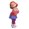 Hallmark Disney/Pixar Turning Red Meilin Lee Ornament -Hallmark shop Turning Red Meilin Girl Keepsake Ornament 1999QXD6587 01
