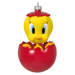 Hallmark Looney Tunes™ Tweety™ Chwistmas Surprise Ornament