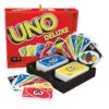 Hallmark Mattel UNO™ Family Game Night® Ornament 1 Hallmark Mattel UNO™ Family Game Night® Ornament -Hallmark shop UNO Game Keepsake Ornament 1899QXR8249 01