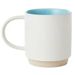 Hallmark Unicorn You Magical Bastard Funny Mug, 16 Oz. -Hallmark shop Unicorn You Magical Bastard Funny Coffee Mug 1MUG3531 02