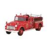 Hallmark Fire Brigade 1956 Dodge Fire Engine 2023 Ornament With Light -Hallmark shop Vintage Fire Truck Keepsake Ornament 2799QXR8167 01