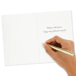 Hallmark Warm Wishes Assorted All-Occasion Cards, Box Of 48 -Hallmark shop Warm Wishes Assorted AllOccasion Cards Bulk Pack 5EDX1047 05