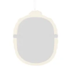 Hallmark We Tied The Knot! 2023 Metal Photo Frame Ornament -Hallmark shop We Tied the Knot Picture Frame Keepsake Ornament 1999QHX3059 06