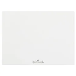 Hallmark Wedding Advice And Well Wishes Note Cards, Pack Of 24 -Hallmark shop Wedding Advice and Well Wishes Note Cards 1SOM3845 05