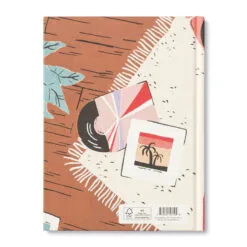 We're Friends For Keeps Gift Book -Hallmark shop Were Friends for Keeps Book 10150 03