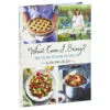 Hallmark What Can I Bring?: Food For Any Occasion Life Serves Up Cookbook 1 Hallmark What Can I Bring?: Food For Any Occasion Life Serves Up Cookbook -Hallmark shop What Can I Bring Cookbook 1BOK1384 01