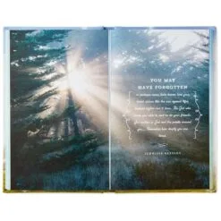 Hallmark When God Thinks Of You He Smiles: Promises For Life Book -Hallmark shop When God Thinks of You He Smiles Promises for Life Book root 1BOK1420 BOK1420 1470 3.jpg Source Image