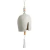 Demdaco Remembrance Inspired Bell -Hallmark shop WhiteGoldSilver Ceramic Bell Decoration 1005000539 01