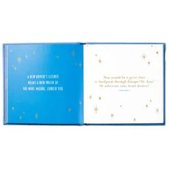 Hallmark Why 21 Is Incredible Book -Hallmark shop Why 21 Is Incredible Gift Book 1BOK1452 03