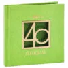 Hallmark Why 40 Is Fantastic Book -Hallmark shop Why 40 Is Fantastic Gift Book 1BOK1446 01