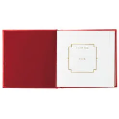 Hallmark Why 50 Is Wonderful Book -Hallmark shop Why 50 Is Wonderful Gift Book 1BOK1447 03