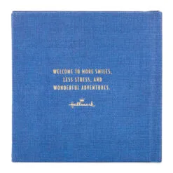 Hallmark Why 60 Is Superb Book -Hallmark shop Why 60 Is Superb Gift Book 1BOK1448 05