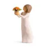 Willow Tree It's The Little Things Figurine, 5.5" H -Hallmark shop Willow Tree Its the Little Things Figurine 28094 01