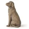 Willow Tree® Love My Dog Figurine, Brown -Hallmark shop Willow Tree Love My Dog Figurine Brown root 27683 27683 1470 1.jpg Source Image