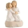 Willow Tree® Sister Mine Figurine -Hallmark shop Willow Tree Sister Mine Figurine root 27704 27704 1470 1.jpg Source Image