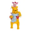Hallmark Disney Winnie The Pooh Trimming The Tree Together Ornament -Hallmark shop Winnie the Pooh and Piglet Keepsake Ornament 1899QXD6549 01