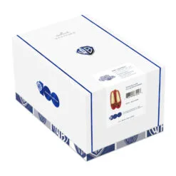 Hallmark The Wizard Of Oz™ Ruby Slippers™ Glass Ornament 11 Hallmark The Wizard Of Oz™ Ruby Slippers™ Glass Ornament -Hallmark shop Wizard of Oz Ruby Slippers Keepsake Ornament 1QEP3037 04