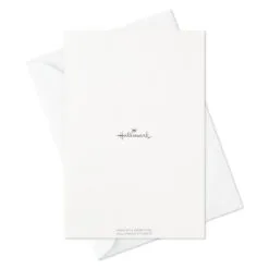 Hallmark Woodland Animals Assorted Blank Thank-You Notes, Box Of 48 -Hallmark shop Woodland Animals Blank ThankYou Notes Assortment Pack 5STZ1026 05