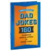 Hallmark World's Greatest Dad Jokes Book -Hallmark shop Worlds Greatest Dad Jokes Gift Book 1BOK1365 01