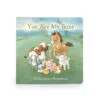 Bunnies By The Bay You Are My Baby Board Book -Hallmark shop You Are My Baby Board Book 190136 01