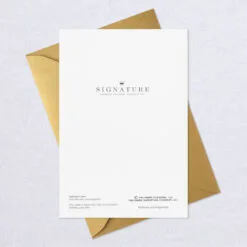 You Make Life Beautiful Anniversary Card -Hallmark shop You Make Life Beautiful Anniversary Card 1299LAD7069 07