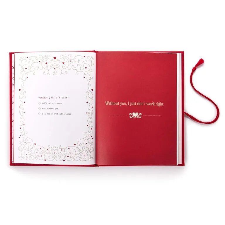 Hallmark You & Me Book 4 Hallmark You & Me Book - Image 2