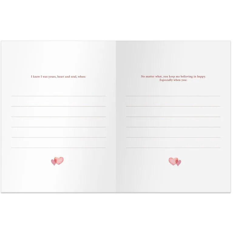 Hallmark You & Me Book 6 Hallmark You & Me Book - Image 4