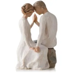 Willow Tree® Around You Figurine