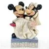 Enesco Congratulations, Mickey & Minnie Wedding Figurine -Hallmark shop congratulations mickey and minnie wedding figurine root 4033282 1470 1