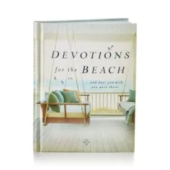 Hallmark Devotions For The Beach Book