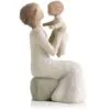 Willow Tree® Grandmother Figurine -Hallmark shop grandmother figurine root 26072 1470 1