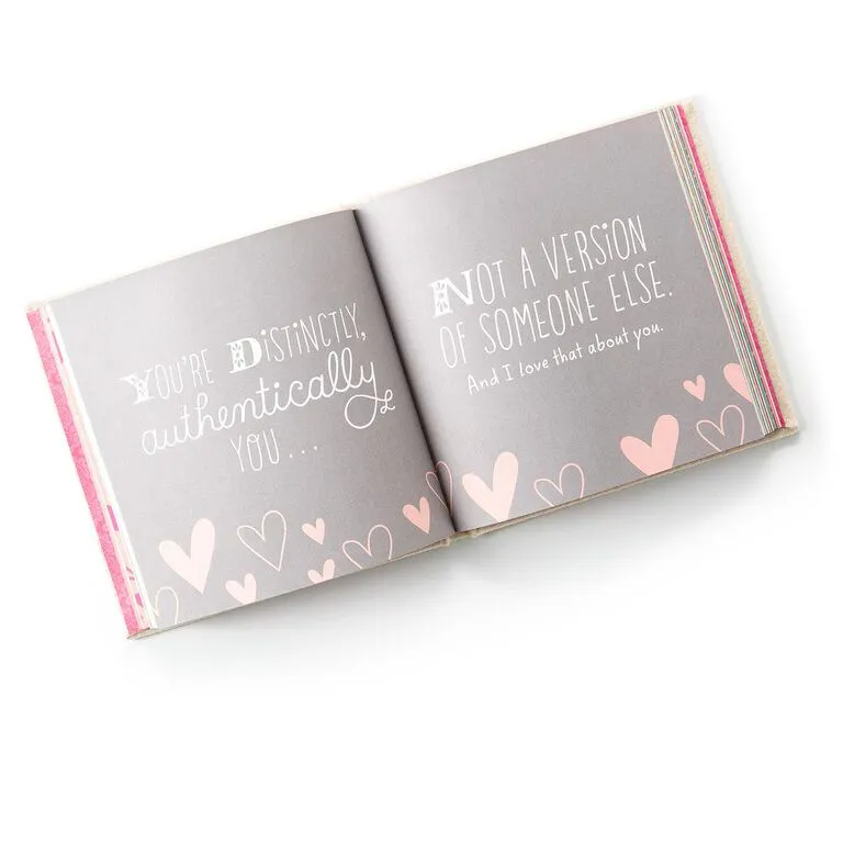 Hallmark I Believe In You Gift Book 4 Hallmark I Believe In You Gift Book - Image 2