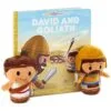 Hallmark Itty Bittys® David And Goliath Plush And Storybook Set 2 Hallmark Itty Bittys® David And Goliath Plush And Storybook Set -Hallmark shop itty bittys David and Goliath Stuffed Animal and Storybook Set root 1KDD1706 KDD1706 1470 1.jpg Source Image