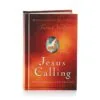 Hallmark Jesus Calling Book 1 Hallmark Jesus Calling Book -Hallmark shop jesus calling religious events gift book 1495bok3126 1470 1