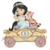 Precious Moments Disney Jasmine Figurine, Age 8 1 Precious Moments Disney Jasmine Figurine, Age 8 -Hallmark shop precious moments disney eight is great jasmine figurine root 114425 1470 1