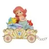 Precious Moments Disney Ariel Figurine, Age 4 1 Precious Moments Disney Ariel Figurine, Age 4 -Hallmark shop precious moments disney make a splash on your birthday age 4 ariel figurine root 104406 1470 0