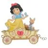 Precious Moments Disney Snow White Figurine, Age 1 -Hallmark shop precious moments disney may your birthday be the fairest of them all snow white figurine root 104403 1470 1