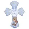 Precious Moments Jesus Loves Me Cross For Boy 2 Precious Moments Jesus Loves Me Cross For Boy -Hallmark shop precious moments jesus loves me cross for boy root 132403 1470 1
