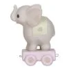 Precious Moments May Your Birthday Be Gigantic Little Elephant Figurine, Age 4 1 Precious Moments May Your Birthday Be Gigantic Little Elephant Figurine, Age 4 -Hallmark shop precious moments may your birthday be giganticage 4 little elephant bisque porcelain figurine root 142024 1470 1