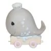 Precious Moments Happy Birthday Whale Figurine, Age 10 1 Precious Moments Happy Birthday Whale Figurine, Age 10 -Hallmark shop precious moments may your birthday be mammothage 10 happy whale bisque porcelain figurine root 142030 1470 1