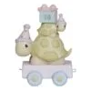 Precious Moments It's Your Birthday Turtle Pair Figurine, Age 11 -Hallmark shop precious moments take your time its your birthdayage 11 turtle pair bisque porcelain figurine root 142031 1470 1