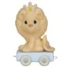 Precious Moments This Day Is Something To Roar About King Lion Figurine, Age 5 -Hallmark shop precious moments this day is something to roar aboutage 5 king lion bisque porcelain figurine root 142025 1470 1