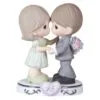 Precious Moments Through The Years 25th Anniversary Figurine 1 Precious Moments Through The Years 25th Anniversary Figurine -Hallmark shop precious moments through the years25th anniversary bisque porcelain figurine root 123020 1470 1