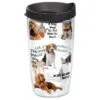 Tervis® Dog Sayings Tumbler, 16 Oz. -Hallmark shop tervis dog sayings tumbler 16 oz root 1165529 1470 1