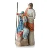 Willow Tree® Holy Family Nativity Figurines -Hallmark shop the holy family figurine root 26290 1470 1