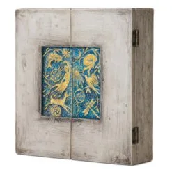 Willow Tree® Starry Night Nativity -Hallmark shop tree starry night nativity root 27370 1470 4