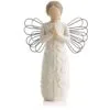 Willow Tree® A Tree, A Prayer Angel Figurine