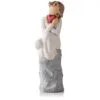 Willow Tree® Always Love Figurine 2 Willow Tree® Always Love Figurine -Hallmark shop willow tree always love figurine root 27180 1470 1